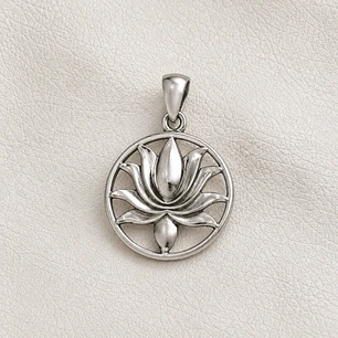 Flor de loto