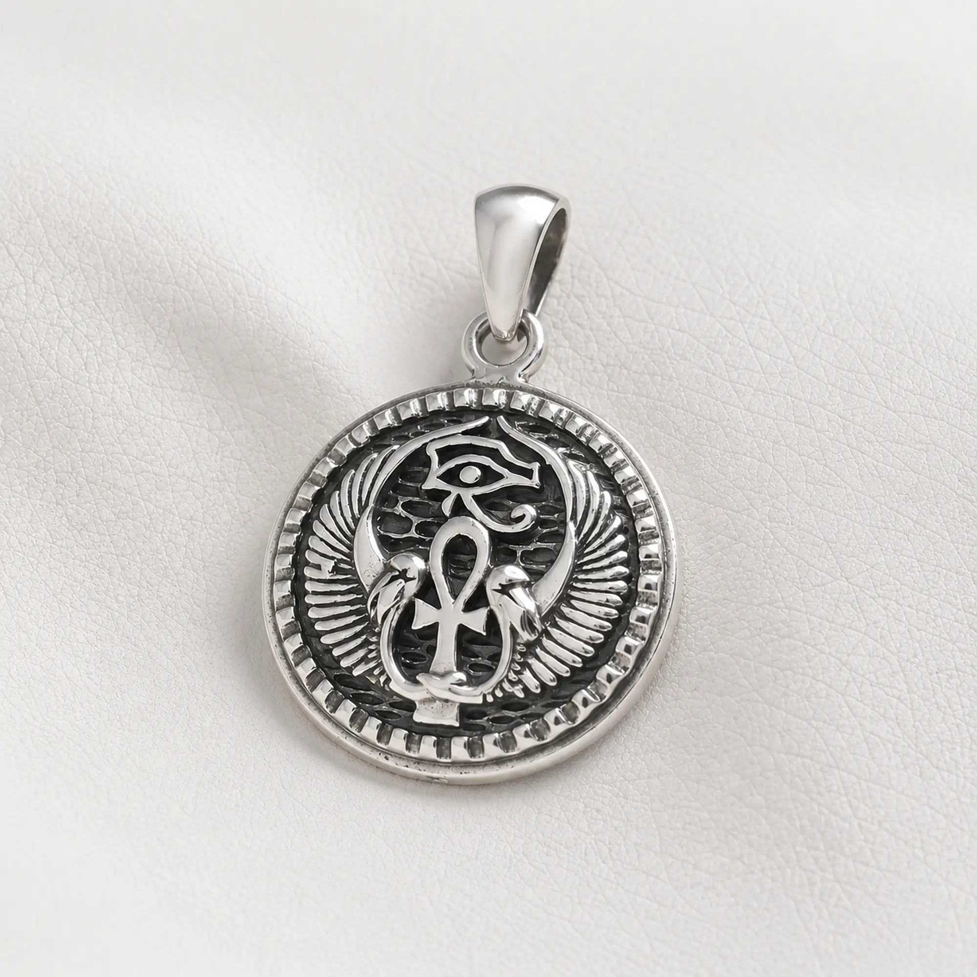 Ojo de horus 1