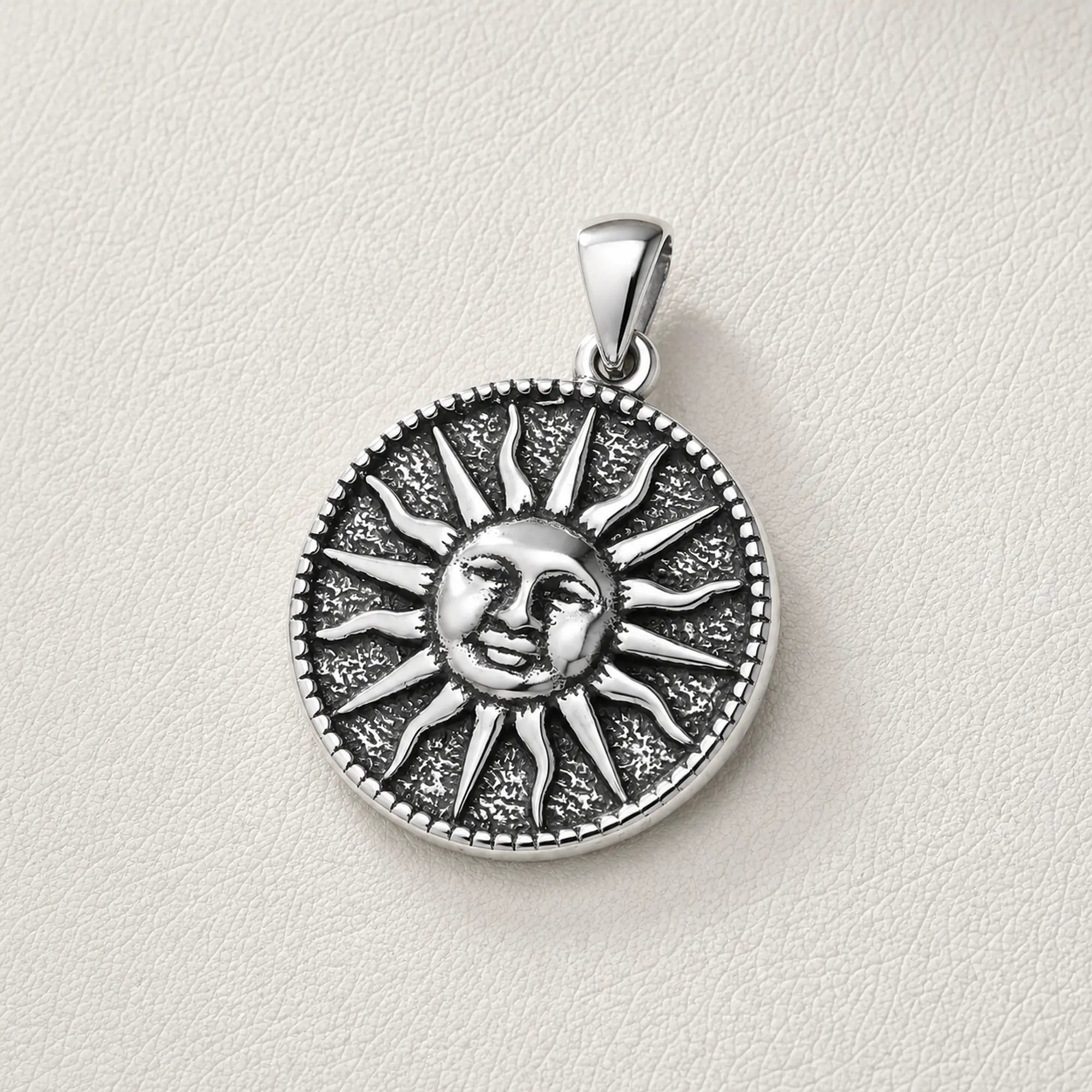 Sol y Luna 2