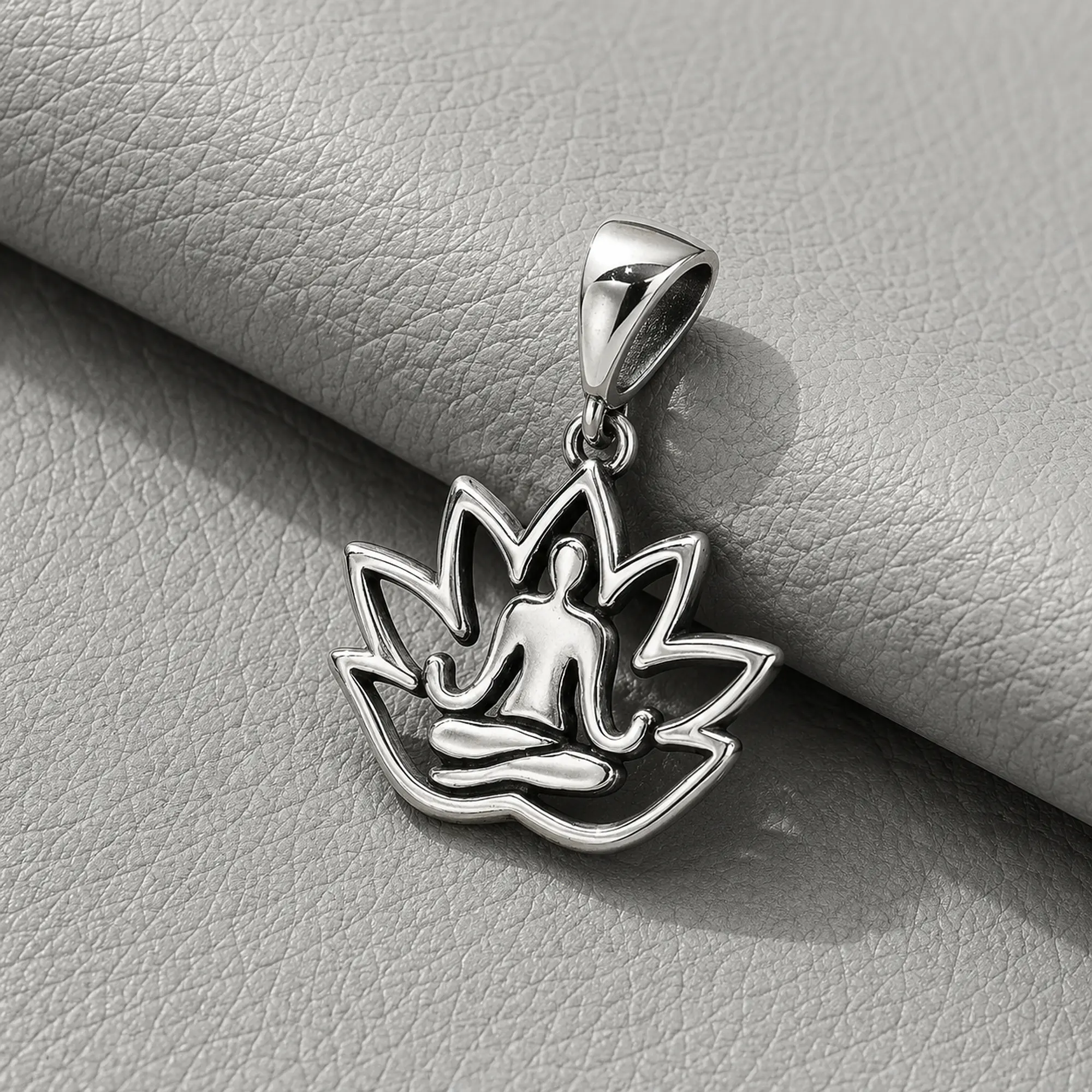 Flor De Loto Yoga 1