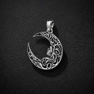 Luna Mujer