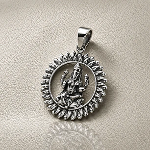  Ganesha