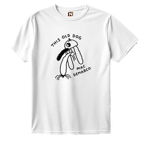 MAC DEMARCO OLD DOG