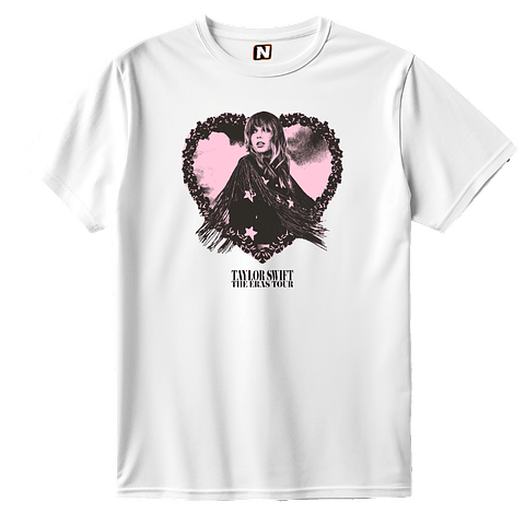 TAYLOR THE ERAS TOUR 