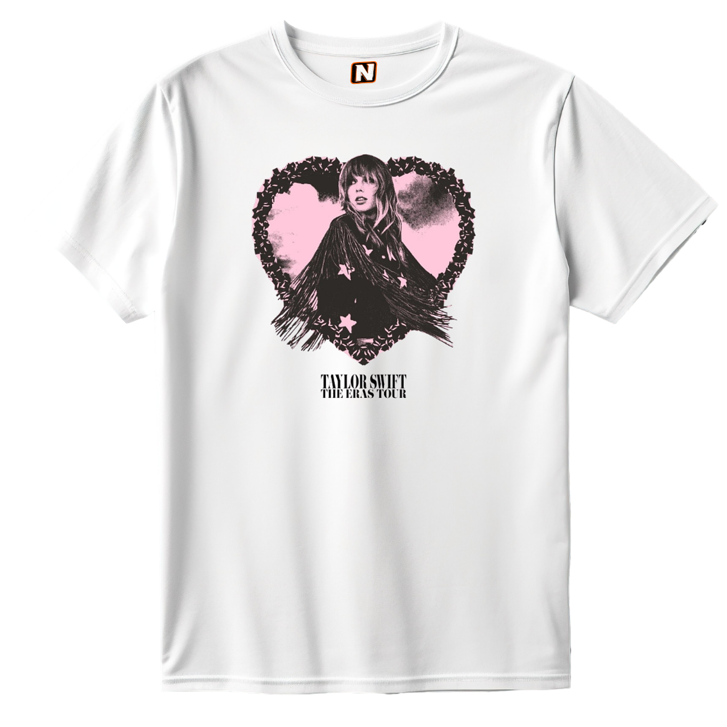 TAYLOR THE ERAS TOUR  1