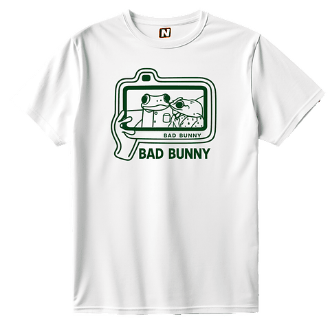 BAD BUNNY CONCHO 