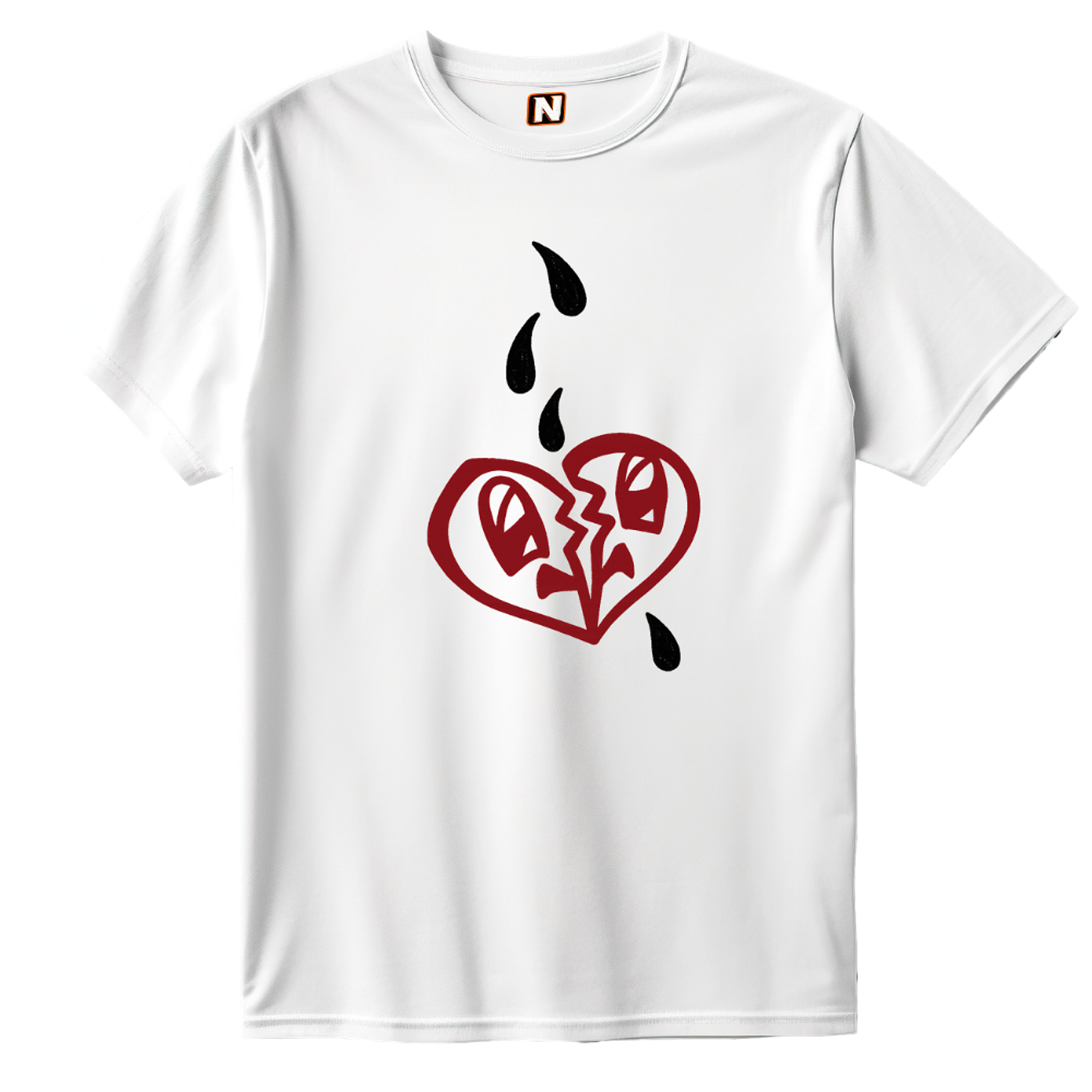 DAMIANO FUNNY LITTLE FEARS 2 1