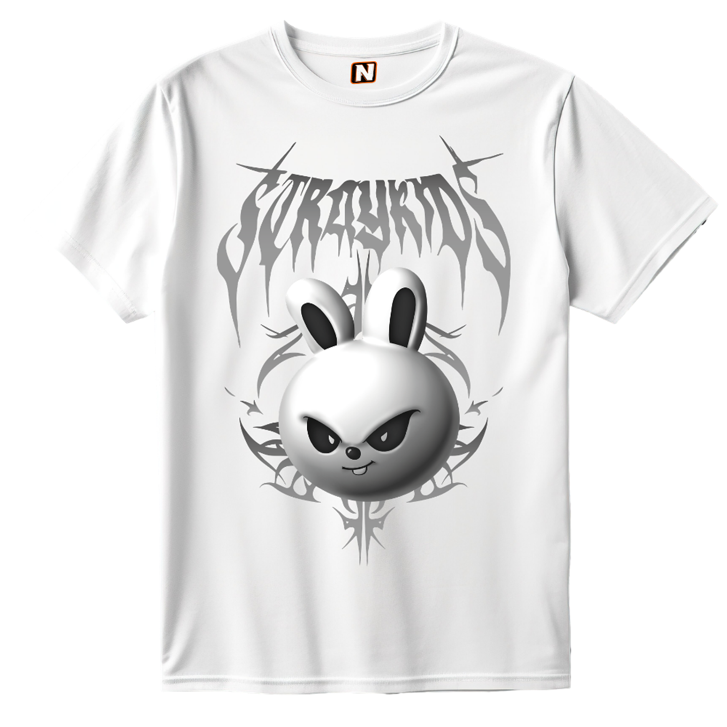 STRAY KIDS SKZOO LEEBIT 1