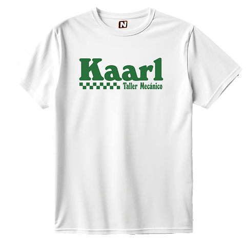 Kevin Kaarl Taller Mecánico 