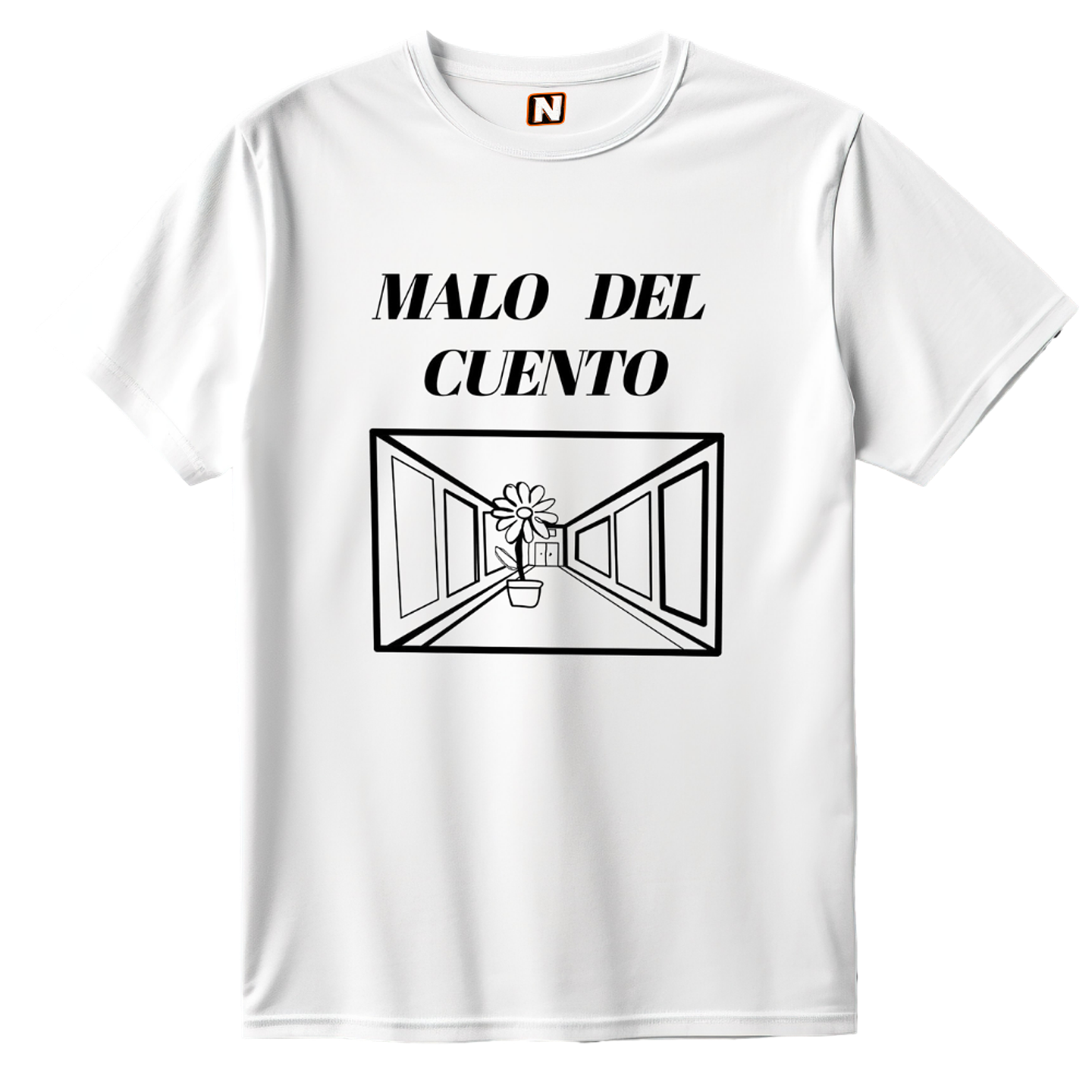 LATIN MAFIA EL MALO DEL CUENTO 1