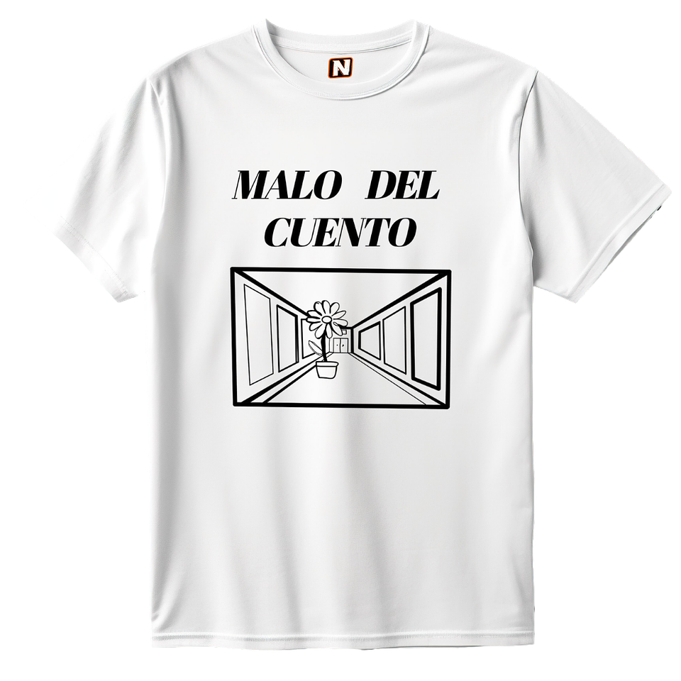 LATIN MAFIA EL MALO DEL CUENTO 1