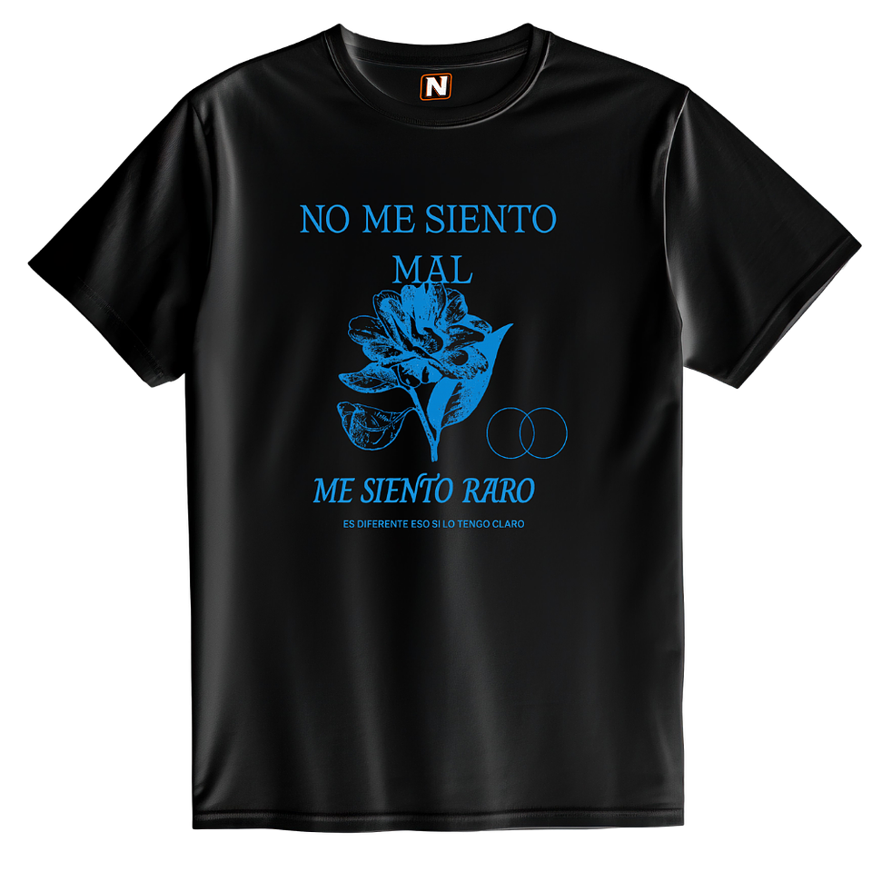 LATIN MAFIA NO ME SIENTO MAL 1