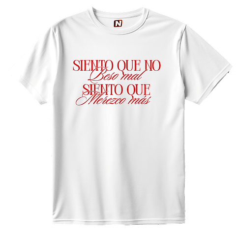 LATIN MAFIA NO BESO MAL