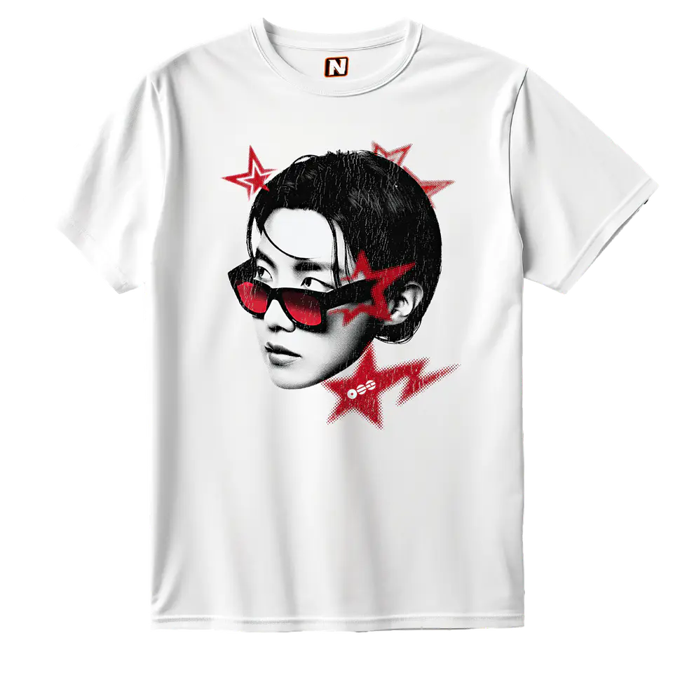 BTS BIG FACE JHOPE 1