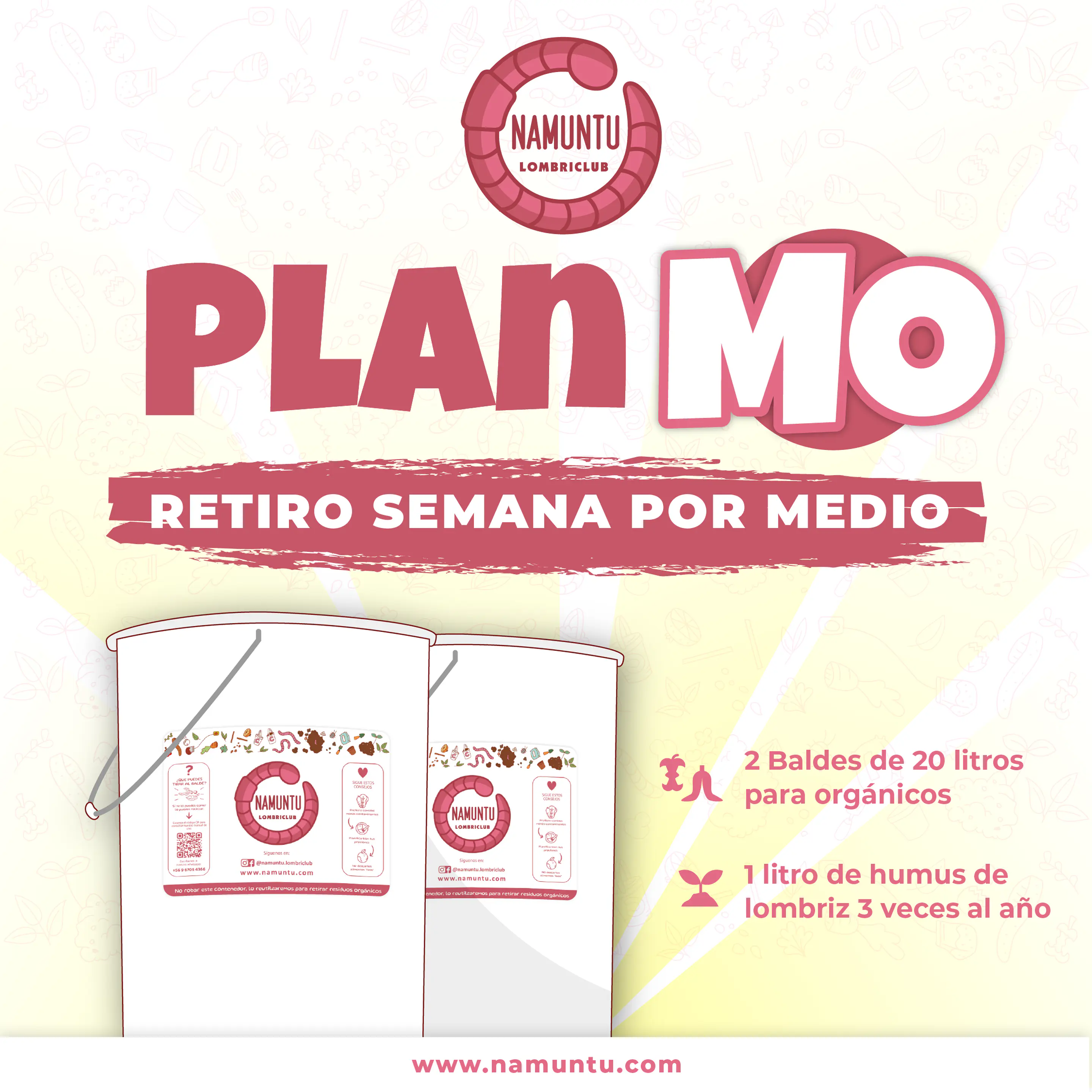 PLAN MO 1