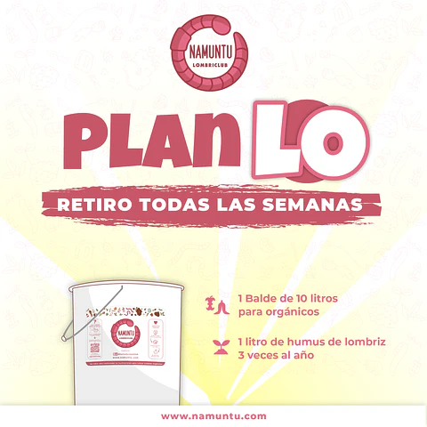 PLAN LO