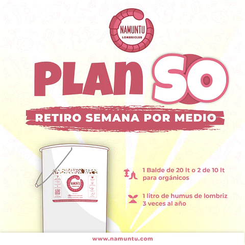 PLAN SO