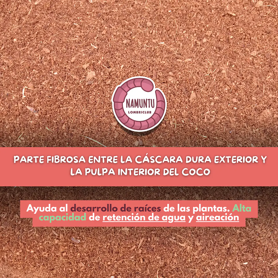 FIBRA DE COCO 2