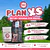 PLAN XS