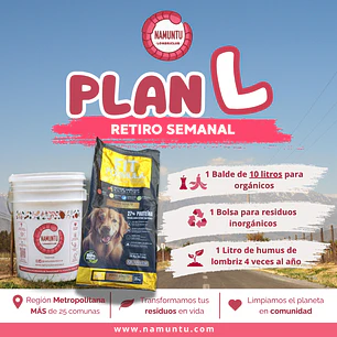 PLAN L