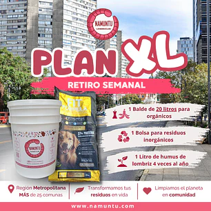 PLAN XL