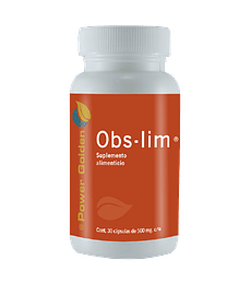 OBS-LIM CAPSULAS 30 C/U