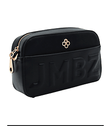 BOLSO JAIME IBIZA JI 2466 NEGRO