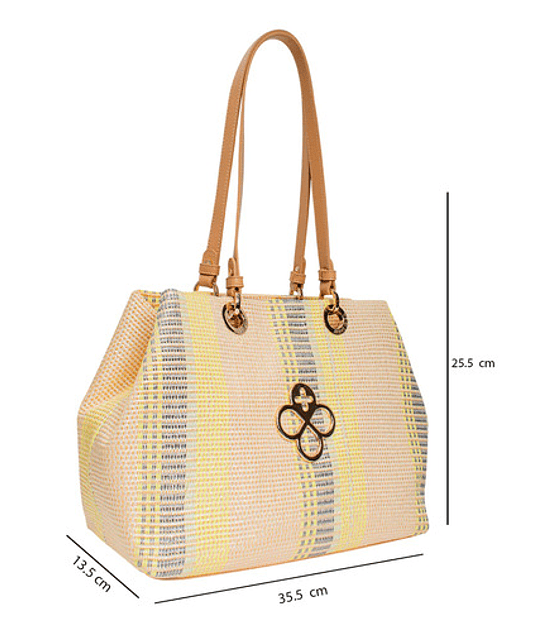 Bolsa Dama Sáchel Jaime Ji2711