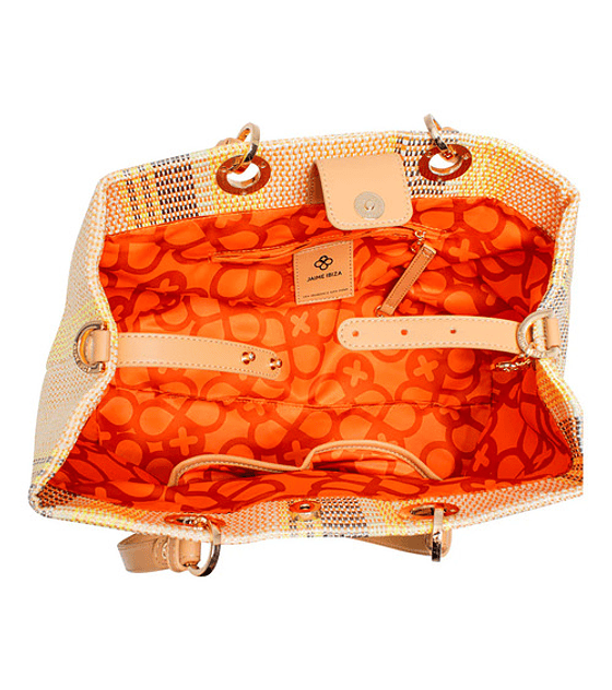 Bolsa Dama Sáchel Jaime Ji2711