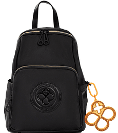 Bolso Backpack Jaime Ibiza Negra 
