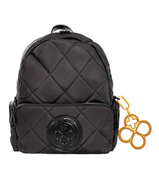backpack Jaime Ibiza para dama negro