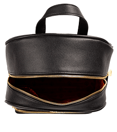 Bolso Backpack Negro Jaime Ibiza