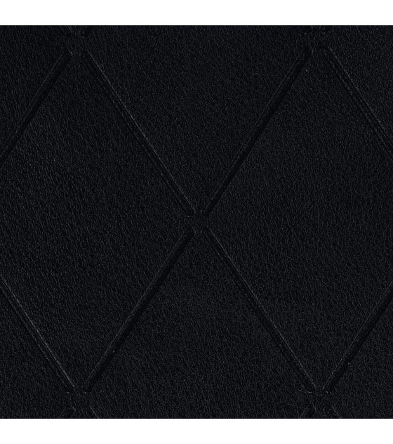 Bolsa Cloe Tote Con Mascada Color Negro