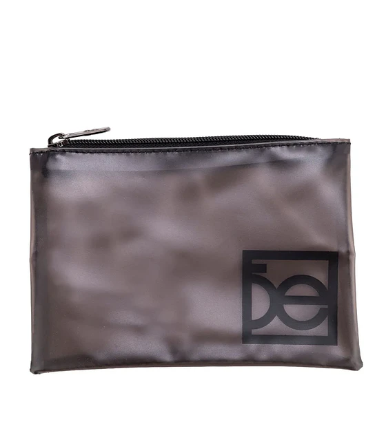 Maleta cloe Dufflebag Grande Con Monograma Color Magenta