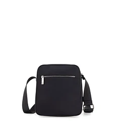 Mensajera Chica Cloe Para Hombre Color Negro