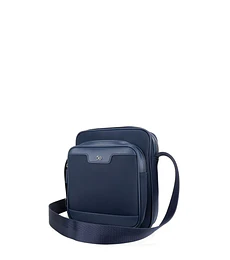 Mensajera Chica cloe Para Hombre Color Azul Marino