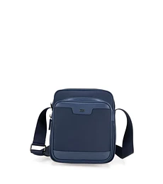 Mensajera Chica cloe Para Hombre Color Azul Marino