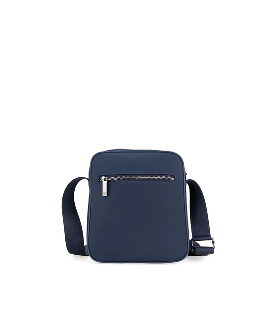 Mensajera Chica cloe Para Hombre Color Azul Marino