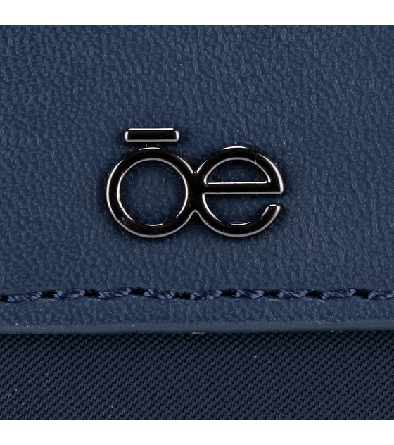 Mensajera Chica cloe Para Hombre Color Azul Marino