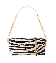 BOLSO CROSSBODY JAIME IBIZA JI 3023 Animal print