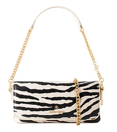 BOLSO CROSSBODY JAIME IBIZA JI 3023 Animal print