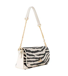 BOLSO CROSSBODY JAIME IBIZA JI 3023 Animal print