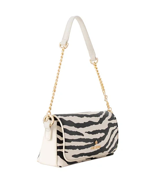 BOLSO CROSSBODY JAIME IBIZA JI 3023 Animal print