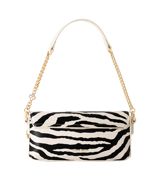 BOLSO CROSSBODY JAIME IBIZA JI 3023 Animal print