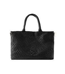 BOLSO SATCHEL JAIME IBIZA JI 3036 negro 