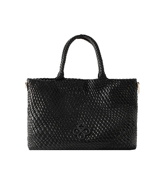BOLSO SATCHEL JAIME IBIZA JI 3036 negro 