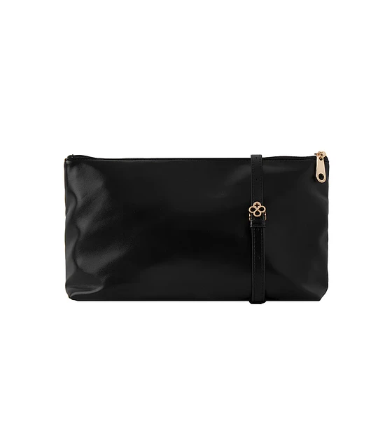 BOLSO SATCHEL JAIME IBIZA JI 3036 negro 