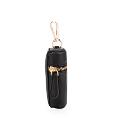 Mochila Cloe Mediana Color Negro