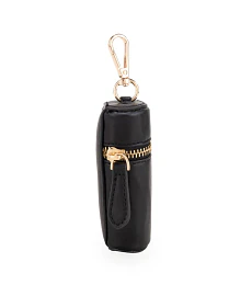 Mochila Cloe Mediana Color Negro