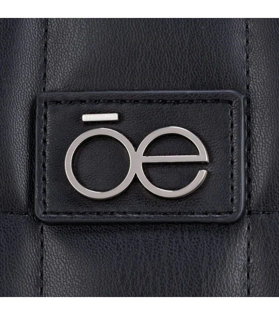 Bolsa Cloe Porta Laptop 13 Plg Color Negro